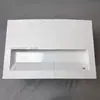 Accesorios para Aspiradora Ecovacs para la Serie X11 Tanque de Agua Limpia y Piezas del Tanque de Aguas Residuales