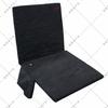 Amazon Calentador de Asiento para Estadio Camping Pesca Silla de Playa Cojín Calefactable Asiento Calefactable para Estadio