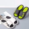 Venta al por mayor Verano Ligero Ropa para Interiores y Exteriores Suela Gruesa Zapatos Caseros para Interior Baño Ducha Sandalias Casuales de Playa