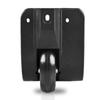Shaper produzido D229A-1 computador saco de viagem saco de rebocador saco de bagagem acessórios rodízio mudo roda resistente ao desgaste