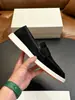 Mocasines de Gamuza Penny Loafers Color Block STN Suela Gruesa Slip-ons Estilo Retro Europeo Americano Zapatos Casuales Perezosos para Hombre Transfronterizos