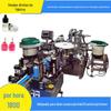 Máquina de enchimento de óleo essencial máquina de enchimento de perfume máquina de enchimento automática máquina de enchimento de óleo lubrificante