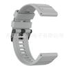 Para Jiaming Garmin abordagem s60/approach s62 pulseira de substituição de pulseira de silicone