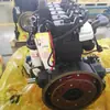 Motor Cummins con Control Electrónico Qsb3.9-C100 Qsb3.9-C110 Qsb3.9-C130 Completamente Nuevo