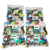 Fijaciones para coche, clips de plástico mixtos, clips de fijación para panel de puerta y panel interior, 500 piezas, 200 piezas, 100 piezas, 50 piezas