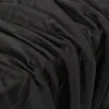 Tecido Fino de Algodão e Seda para Forro Cor Sólida Forro de Roupa Tecido de Forro Interno Tecido para Fundo de Fotografia Camada Base Tecido de Algodão e Seda