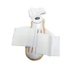 Corrector de juanete personalizado por el fabricante para mejorar los dedos del pie y la corrección de los huesos del pie, adecuado para usar con zapatos, separador ortopédico unisex