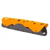 Juguete de Gato de Fieltro Suministros para Mascotas Túnel para Gatos Multifuncional Plegable Combinación Canal para Gatos Túnel Pequeño Rodante