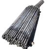 Fabricante de Haste de Tração Resistente a Choque para Ponte Q235 Viga Antiderrapante Haste de Tração Vertical Viga Antiderrapante Haste de Tração Dupla Cabeça Reforçada Resistente a Choque