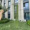 Outono 2026 Plantas Verdes Artificiais Casamento Decoração de Casa Plantas Verdes Falsas Atacado