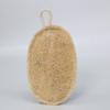 Xinyang estropajo paño de cocina pulpa de lufa natural cepillo para ollas limpieza de cocina artículos de uso diario transfronterizos artefacto para lavar platos