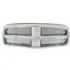 Adequado para Grade do Modelo Dodge Ram 1500 St 2009 2010 2011 2012