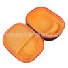 Aplicável à bolsa de áudio Bluetooth JBL Clip4, caixa de áudio JBL, bolsa de armazenamento portátil para exterior, capa protetora, caixa de Eva