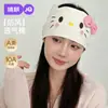 Gorro Postparto Jq Jingqi Kt para Otoño, Previene Resfriados, Se Puede Usar al Dormir, Banda para la Cabeza Postparto, Gorro Grueso Postparto para Otoño e Invierno