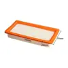 Compatible con Filtro de Elemento Hypa para Accesorios de Aspiradora Karcher Ds5500/5600/5800/6000