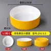 Vajilla de melamina A8, cuencos pequeños, cuencos especiales para platos, platos para platos fríos, platos para guarniciones comerciales para restaurantes de hot pot y restaurantes, platos para bocadillos