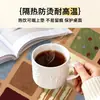 Mantel de Mesa de Dibujos Animados Impermeable a Prueba de Aceite Lavable Resistente al Calor Mantel Modelo Nuevo 2026 Lujo Ligero Gama Alta Mantel Protector para Mesa de Café
