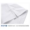 Ropa de golf para hombre verano ropa transpirable camiseta de manga corta tejido funcional de secado rápido fabricantes de ropa de golf para hombre