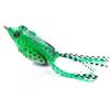 Cebo Falso Thunderfrog Hengjia Suministro Transfronterizo Cebo Blando Thunderfrog 12.5g Pesca de Blackbass Perca Señuelo de Pesca Equipo de Pesca Venta al por Mayor