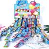Paleta Alps 96 piezas placa colgante sabor mixto leche caramelo duro dulce de celebridad de internet snack en stock mayoreo