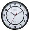 Reloj de Pared Casual para Sala de Estar Dormitorio Reloj Creativo Habitación Infantil Reloj de Pared Silencioso Reloj de Pared para Oficina Reloj de Pared Decorativo