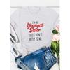 Estación Independiente de Manga Corta Europea y Americana 2023 comercio exterior cuello redondo manga corta camiseta femenina comercio exterior familia FamiliaCuello redondo