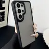 Funda para Teléfono Móvil Samsung S26Ultra de Dos Tonos con Sensación de Piel Adecuada para S25/S24 Mate A55/A07 Transfronteriza A16/A05S
