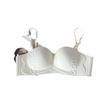 0066 Original Ropa Interior Strapless de Bola Tridimensional para Mujer Pecho Pequeño Push-Up Strapless Sujetador Glow