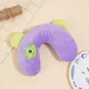 Almohada de Juguete Especial para Gatos, Cojín Suave y Cómodo para Dormir, Reposacabezas para Perros y Mascotas, Engrosada con Relleno de Algodón, Resistente a Rasgaduras y Mordeduras
