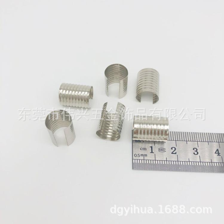 钥匙圈钥匙扣狗扣珠链