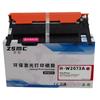 Para cartucho de toner HP 117A HP 150a 150nw 178fnw 179fnw cartucho de toner de impressora W2070A
