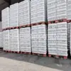 Gránulos de plástico para moldeo por inyección PP Shanghai Petrochemical M800E GM1600E para envases alimentarios y médicos