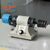 Máquina Pulidora de Cuero, Máquina Pulidora de Zapatos y Artículos de Cuero, Equipo de Tratamiento de Superficies de Cuero, Venta Directa del Fabricante