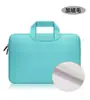 Adecuado para Bolso para Portátil Apple Macbookpro Air11 13 15 pulgadas Bolso de Mano para Computadora 14 Bolsa Interior 12