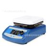 Agitador magnético calefactor con pantalla digital, reactivo de agua farmacéutico para laboratorio, calentamiento, agitación, temperatura constante, velocidad constante, disco nanocerámico
