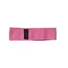 Esterilla de yoga con bandas de resistencia para moldear glúteos, anillos elásticos para entrenamiento de fuerza fitness, resistencia para estiramiento de cadera