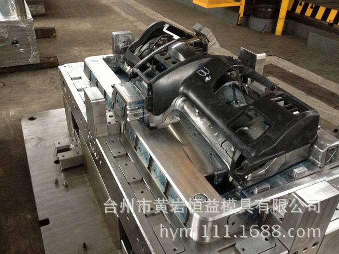 台州黄岩恒益模具有限公司