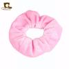 Elástico de Cabelo Feminino de Veludo, Faixa de Cabeça, Acessório para Coque, Laço Fq-05, Estilo Fada, Elegante, Estilo Vintage