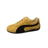 Zapatillas de Entrenamiento Alemanas para Mujer 2026 Nuevas Otoño e Invierno Súper Populares Zapatillas Retro Versátiles Deportivas Casuales
