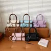 Bolso de Mano de Alta Gama para Mujer, Nuevo Estilo Primavera 2026, Bolso de Hombro Cruzado Retro Elegante para el Trabajo, Bolso de Lujo Ligero de Nicho