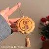Pequeños Regalos para Actividades Promocionales, Puestos de Mercado Nocturno, Lindos Colgantes de Peluche, Juguetes Decorativos, Muñecos para Mochilas, Llaveros