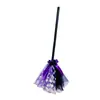 Halloween Bom de Bruxa Removível Teia Impressa Fio de Teia Aranha Festa Bom de Teia Cruzamento Amazon