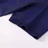 Camiseta de Trabalho em Equipe de Secagem Rápida para Corrida Camisa Polo Esportiva Gola Camisa Uniforme de Funcionário da Construção Ferroviária da China Impressão Atacado Personalização