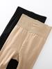 Medias grandes para gordas medias regordetas mm200 kg para mujer talla grande cintura alta abdomen cadera calcetines básicos nuevos