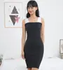 Vestido de Verano para Mujer, Falda de Pecho Envuelto, Falda Elástica de Tubo, Falda Protectora para la Barriga y la Cintura, Falda Suelta Delgada de Talla Grande para Verano