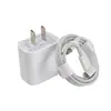 Cable de Datos de Carga Rápida Pd20W Cable de Carga Doble Tipo-C Adecuado para 15 Apple 16 Cable Cargador Set de Cargadores