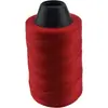 Máquina de Costura Baishi para Costura de Sacolas Tecidas Selagem Fio de Selagem de Poliéster Algodão Branco Máquina de Costura de Bolsas de Viagem Fio Especial Fio de Algodão Universal
