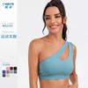Ropa interior deportiva YWBIN para mujer, sujetador con absorción de impactos, para fitness, running, transpirable, de secado rápido, para uso exterior, para belleza, espalda, yoga, top, chaleco