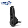 Guangzhou Zhengbo accesorios para equipaje especializados en la producción de rueda de ángulo de equipaje rueda de ángulo recto rueda direccional rueda de arrastre rueda accesorio de bolsa
