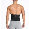Entrenador de Cintura para Hombre Reductor Abdominal Masculino Venda Elástica Snatch Me Up Cinturón Adelgazante Moldeador Corporal Recortador de Cintura Corsé Ropa Interior para Abdomen